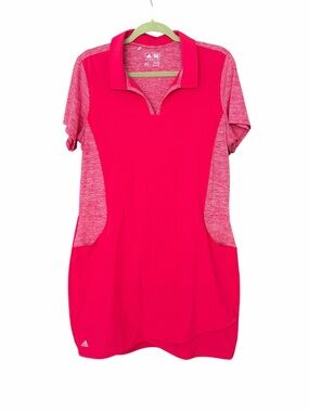 Adidas Sport Tennis Golf Dress XL
